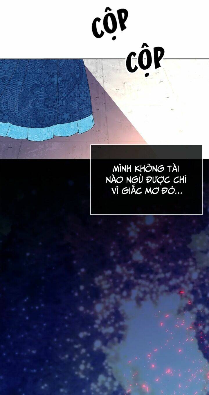 Công Chúa Thời Gian Có Hạn: Chapter 16
