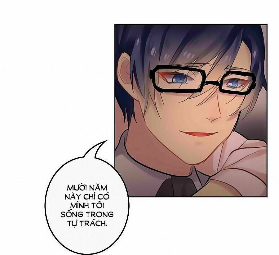 Một Giây Sau Bắt Đầu: Chapter 25