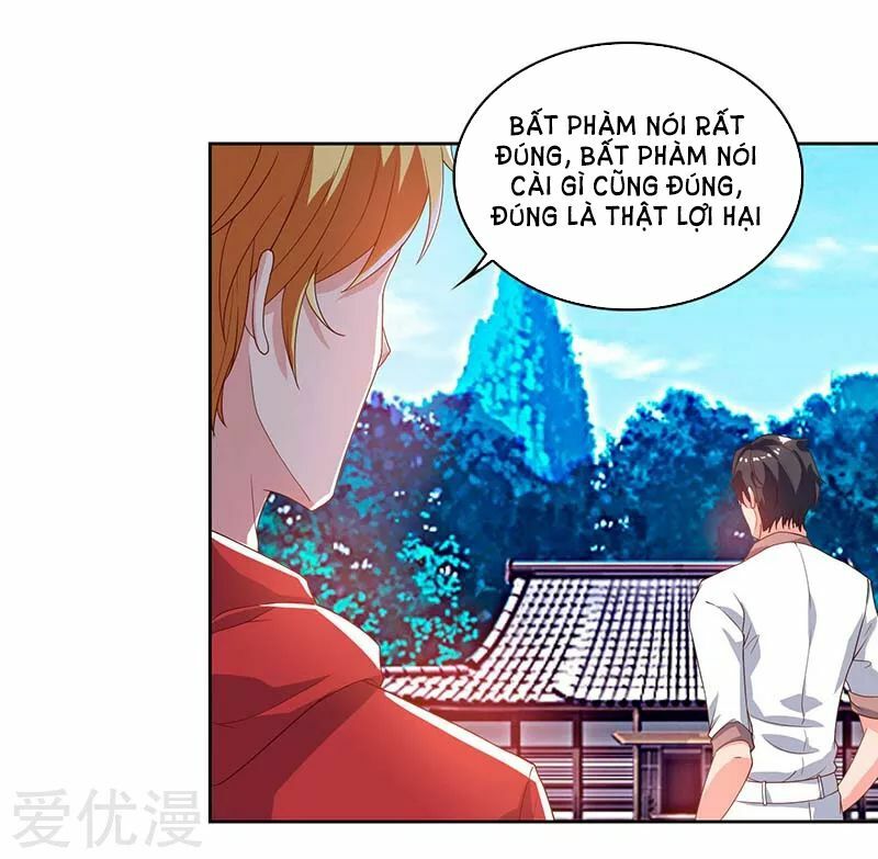 Trọng Sinh Khí Thiếu Quy Lai: Chapter 63