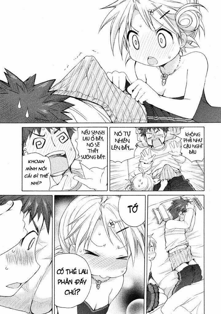 Comic Studio: Chapter 15