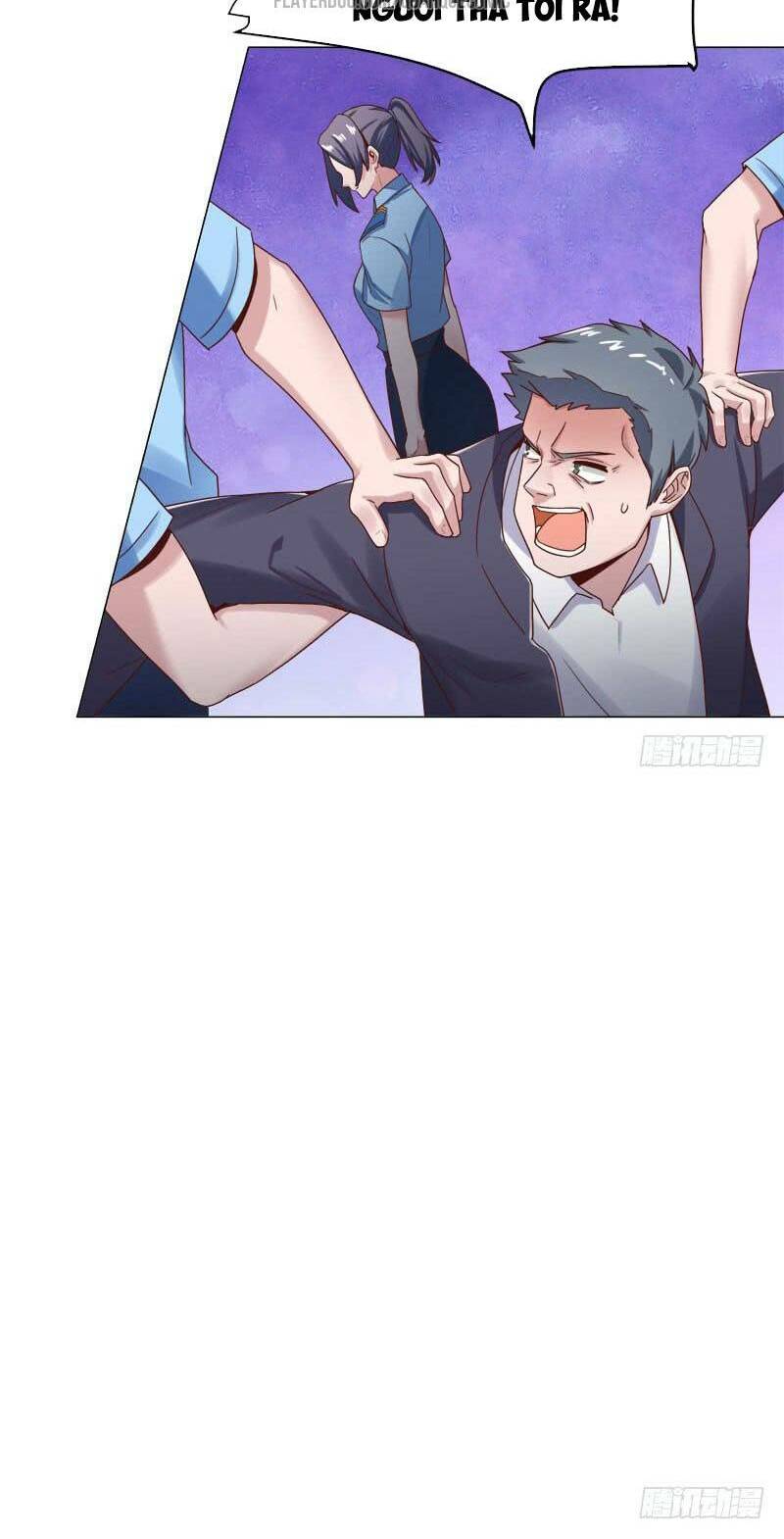 Bên Người Mang Theo Nữ Thần Hoàng: Chapter 30