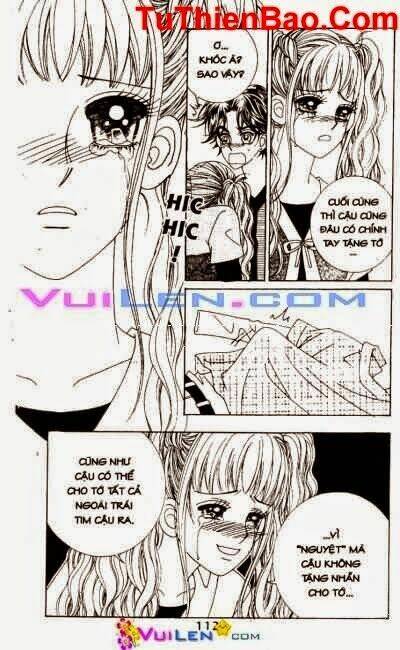 Cặp Đôi Kỳ Lạ: Chapter 7