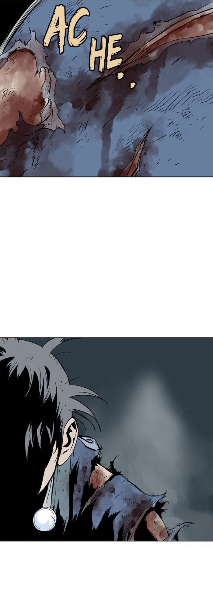 Cao Thủ 2: Chapter 43