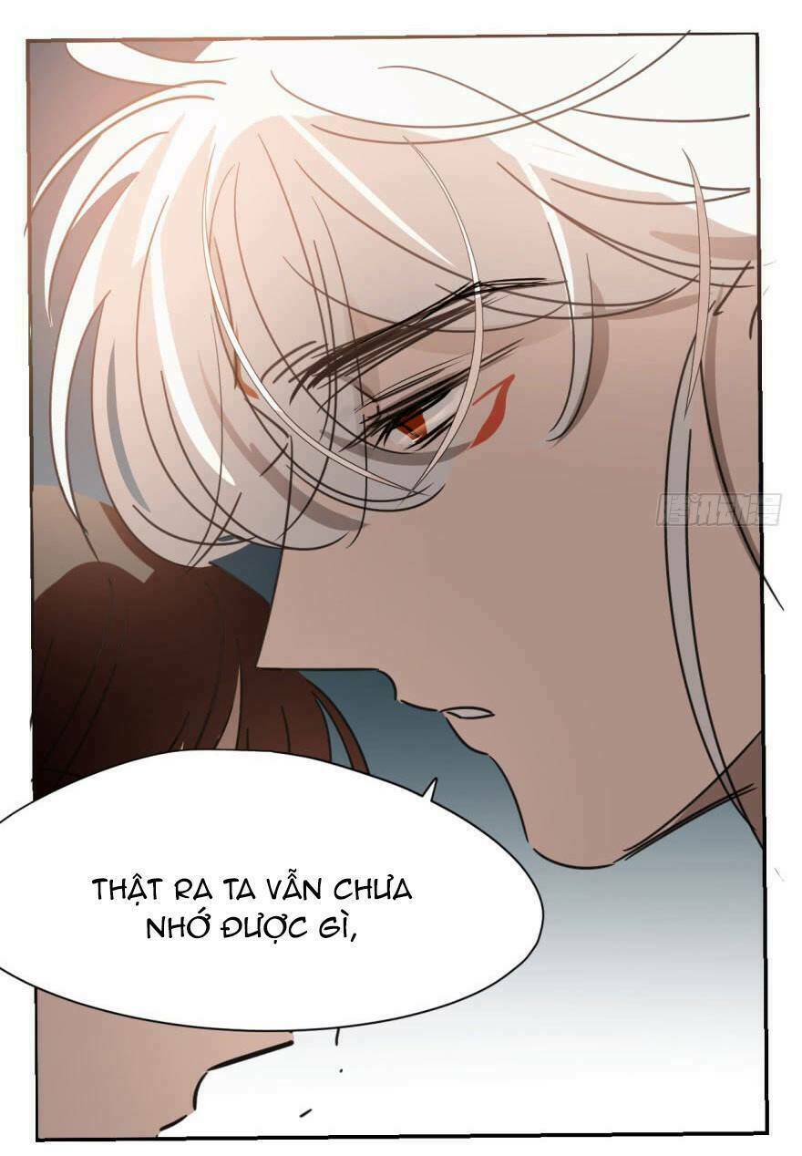 Truy Bắt Ngao Ngao: Chapter 26