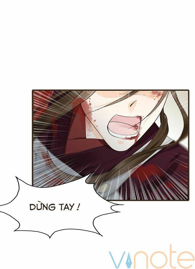 Đại Giá Thừa Tướng: Chapter 12