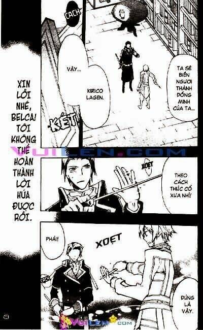 Thanh Kiếm Và Vương Miện: Chapter 4