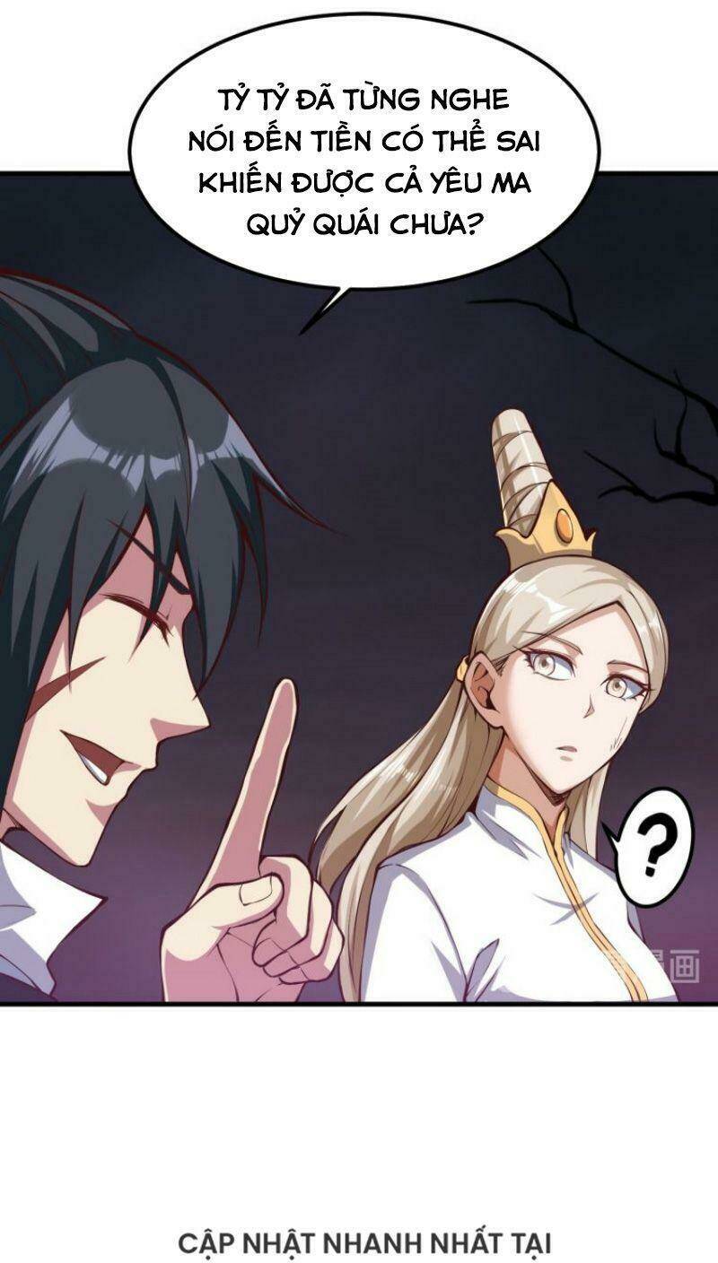 Đấu Hồn Đại Lục: Chapter 46