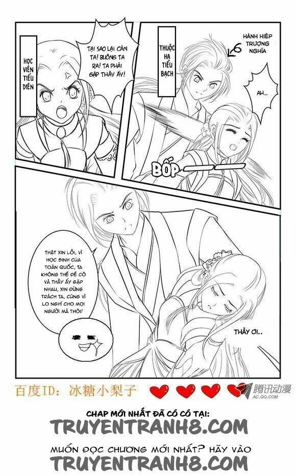 Làm Vương Gia Không Dễ: Chapter 57