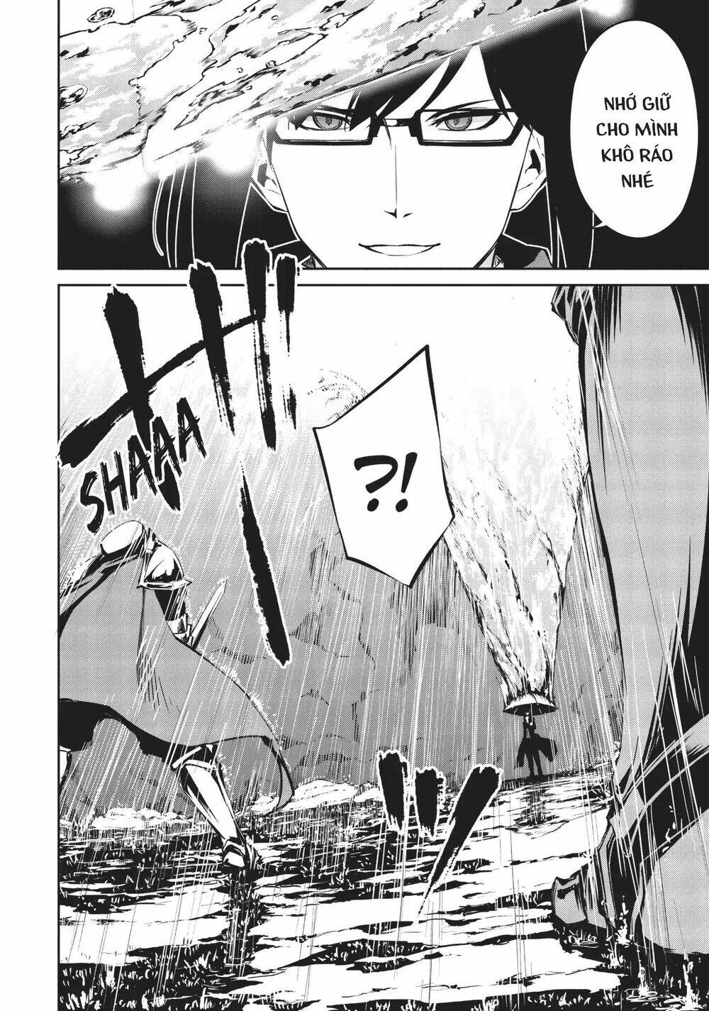 Arifureta Shokugyou De Sekai Saikyou Zero: Chapter 6