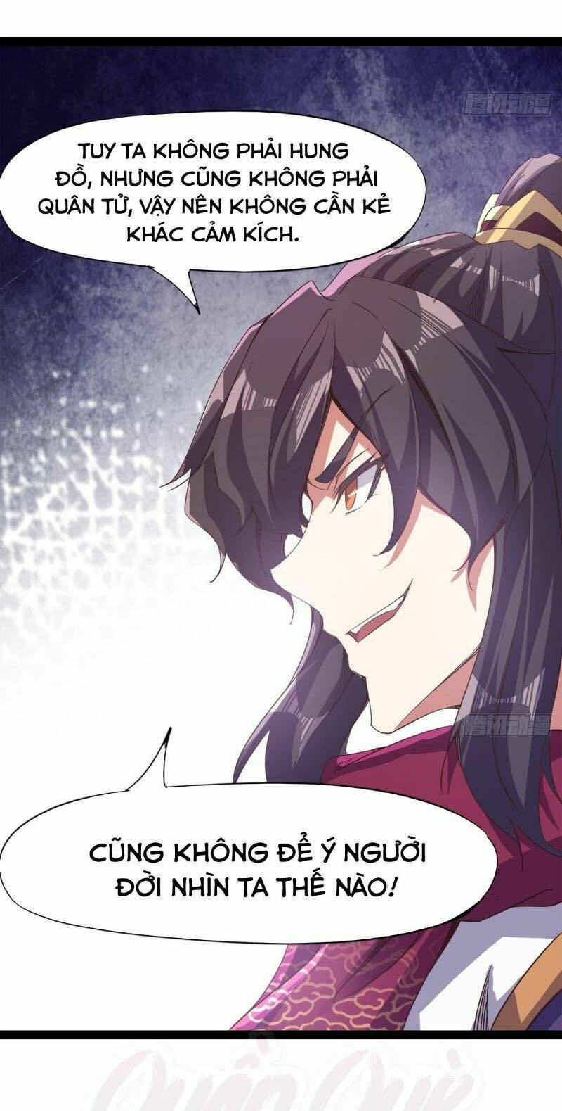 Kiếm Đồ: Chapter 31