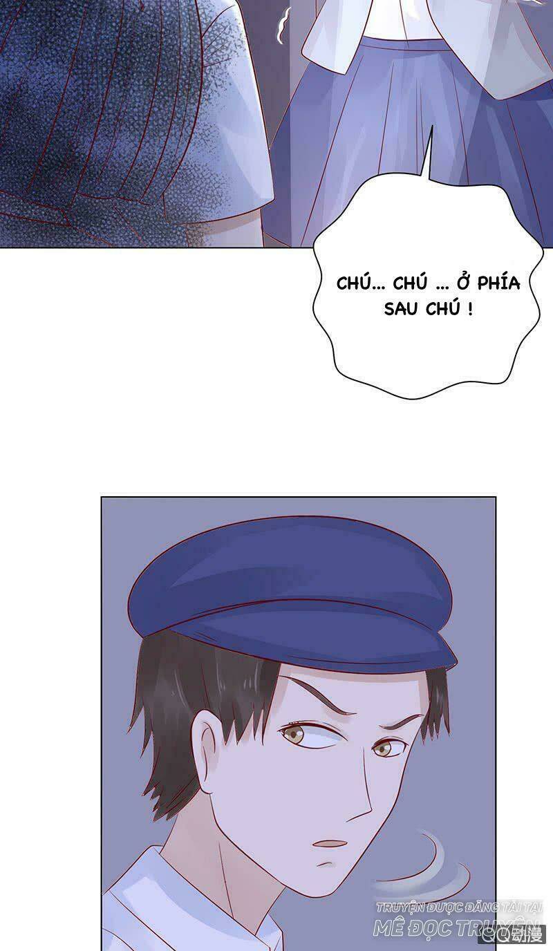 Băng Sơn Học Trưởng Không Được Chọc: Chapter 44.1