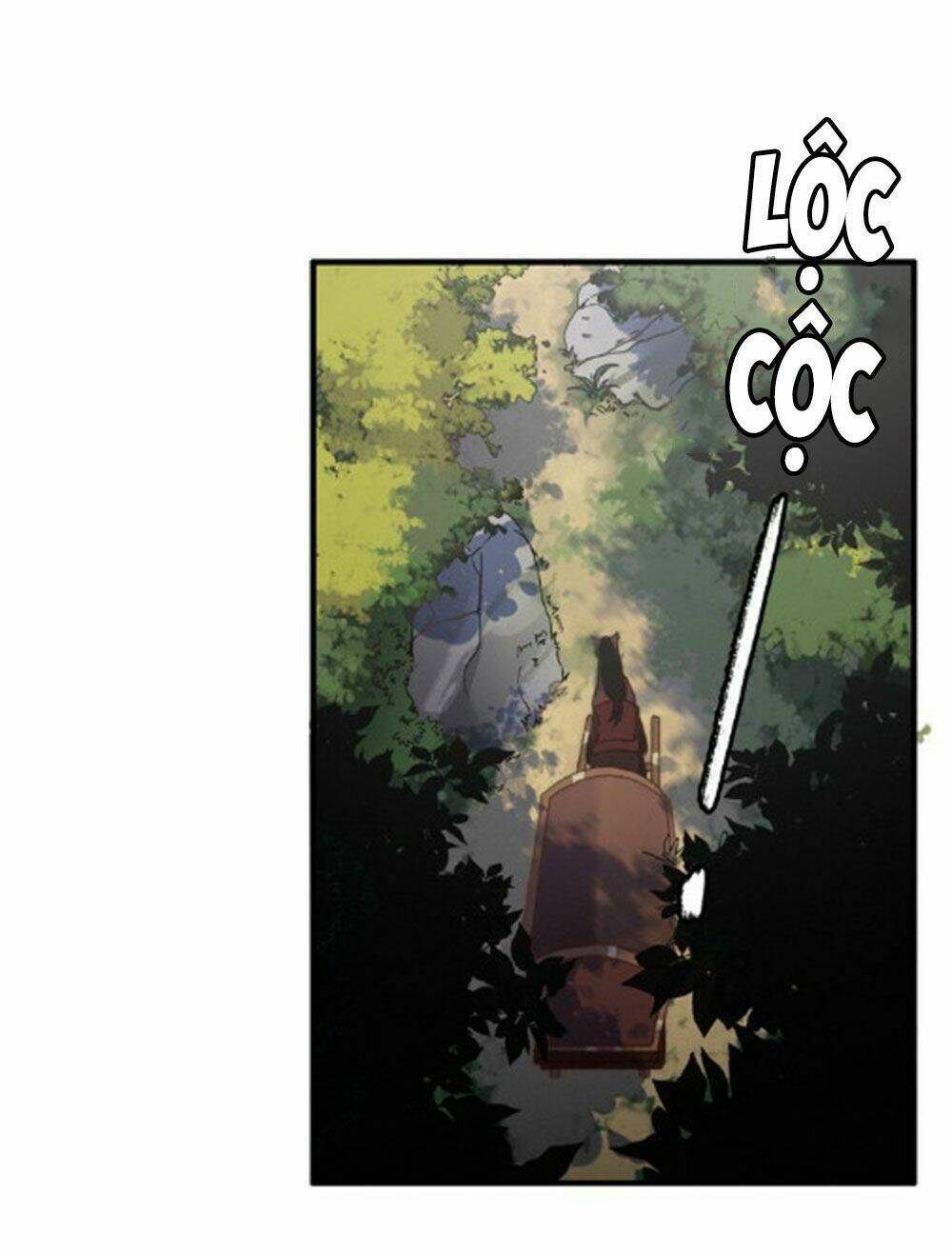 Dữ Tử Thành Thuyết: Chapter 23