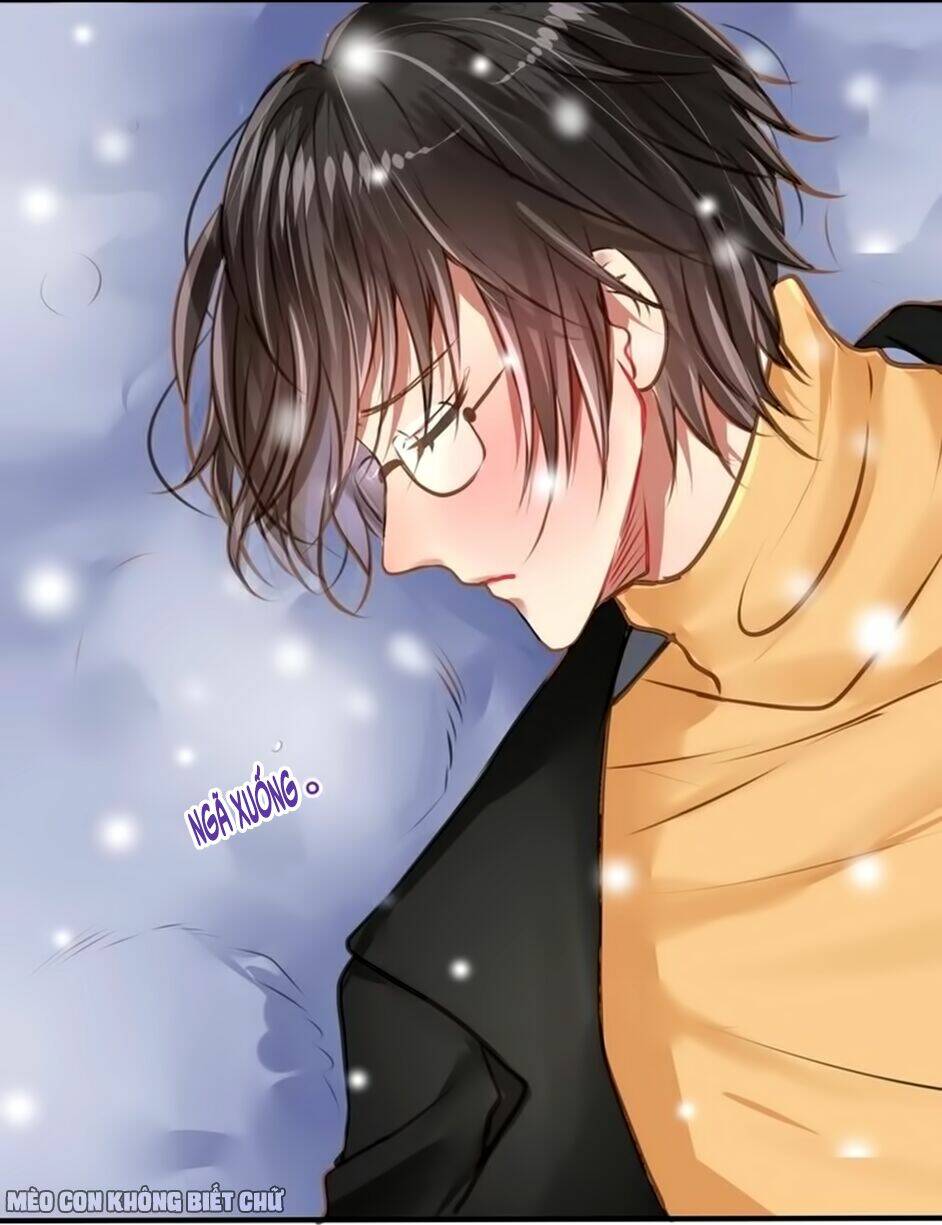 Không Có Ssr Làm Sao Để Yêu: Chapter 20