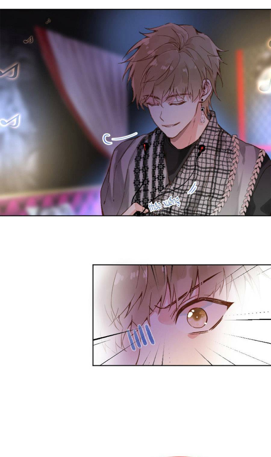 Tâm Động Thuấn Di: Chapter 70