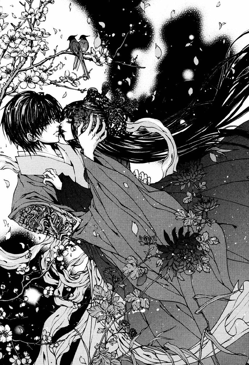 Tân Nương Của Thủy Thần: Chapter 102