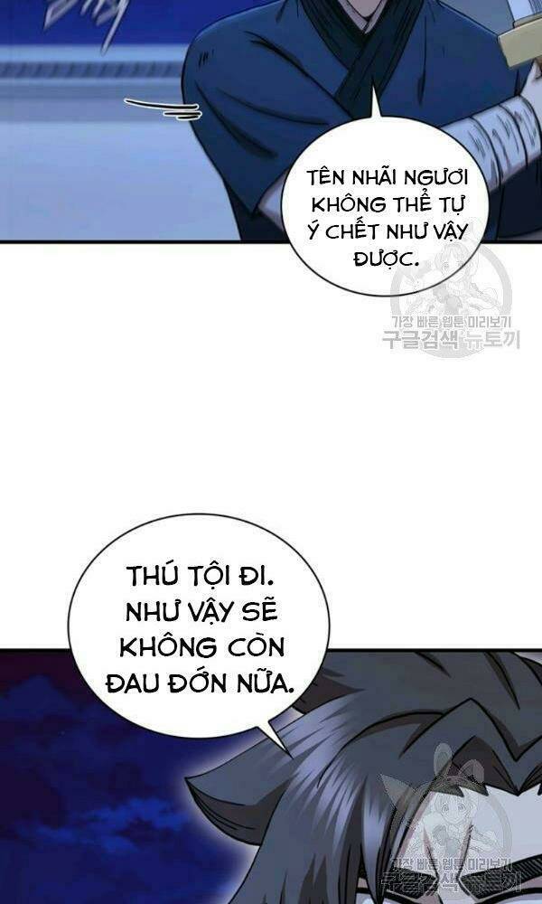 Thân Thủ Đệ Nhất Kiếm: Chapter 72