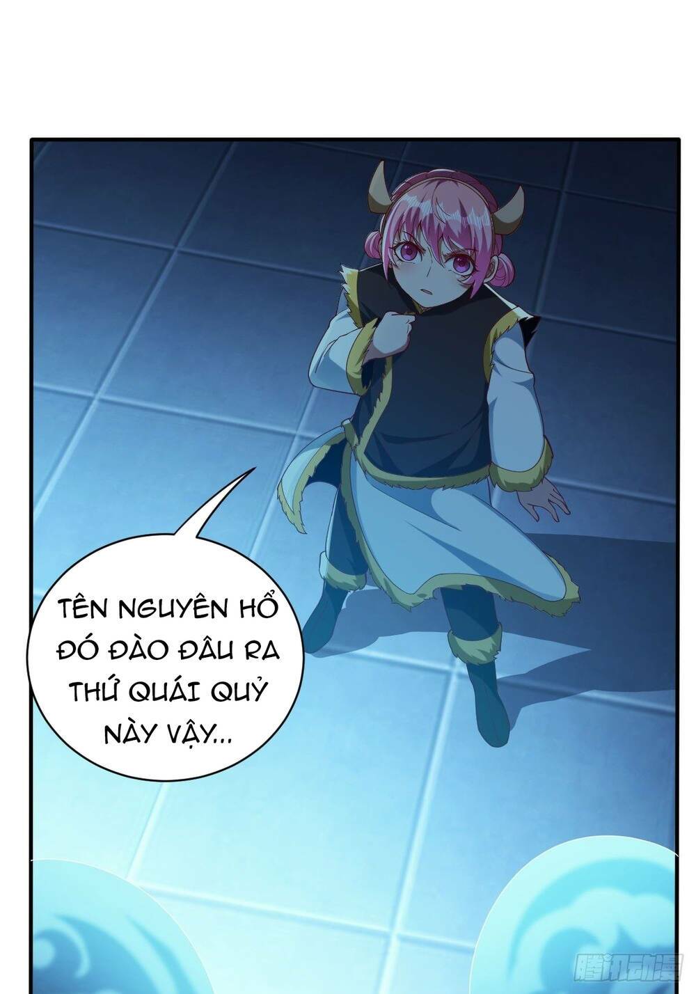 Cục Gạch Xông Vào Dị Giới: Chapter 50