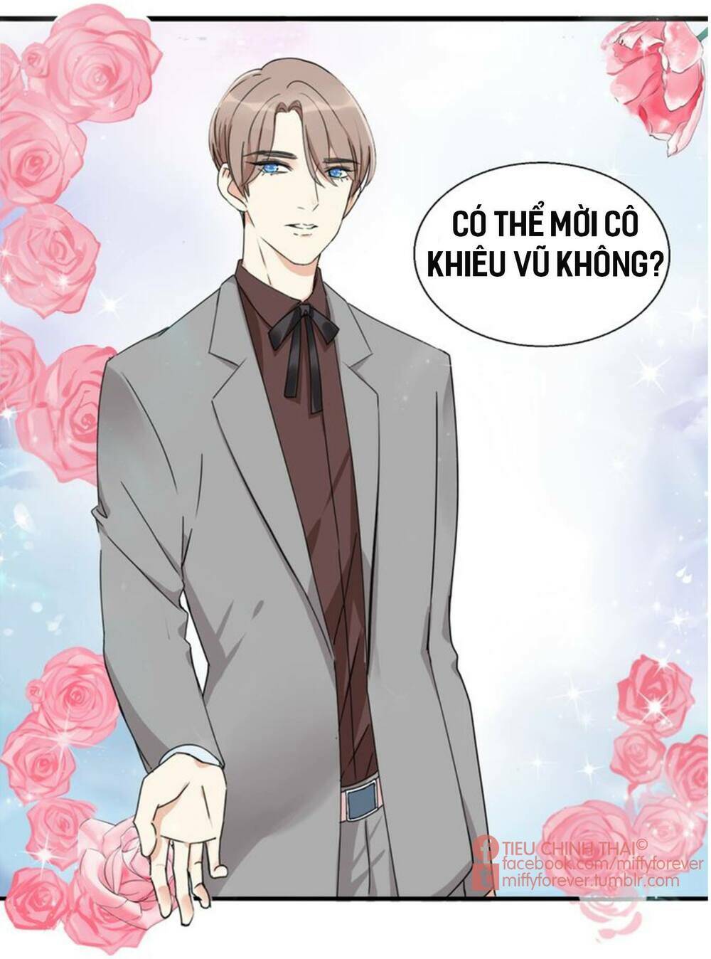 Mùi Hương Lãng Mạn: Chapter 6