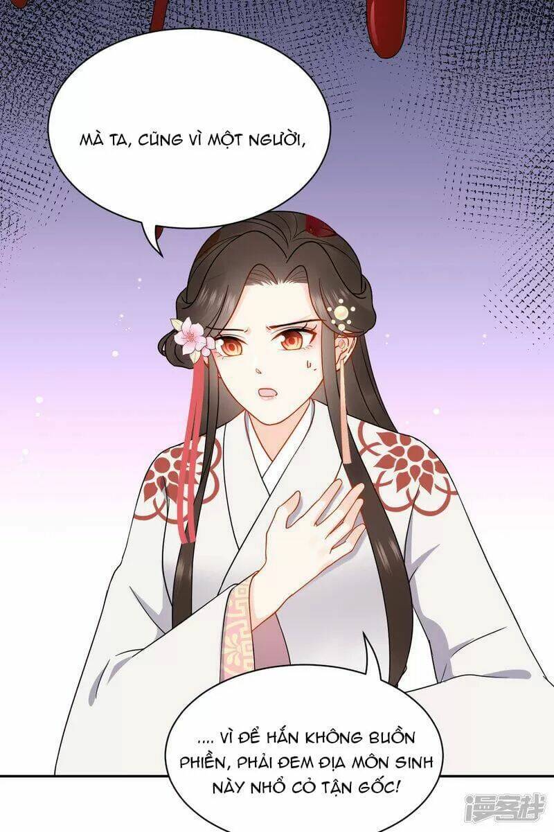 Vương Phi Thông Linh: Chapter 52