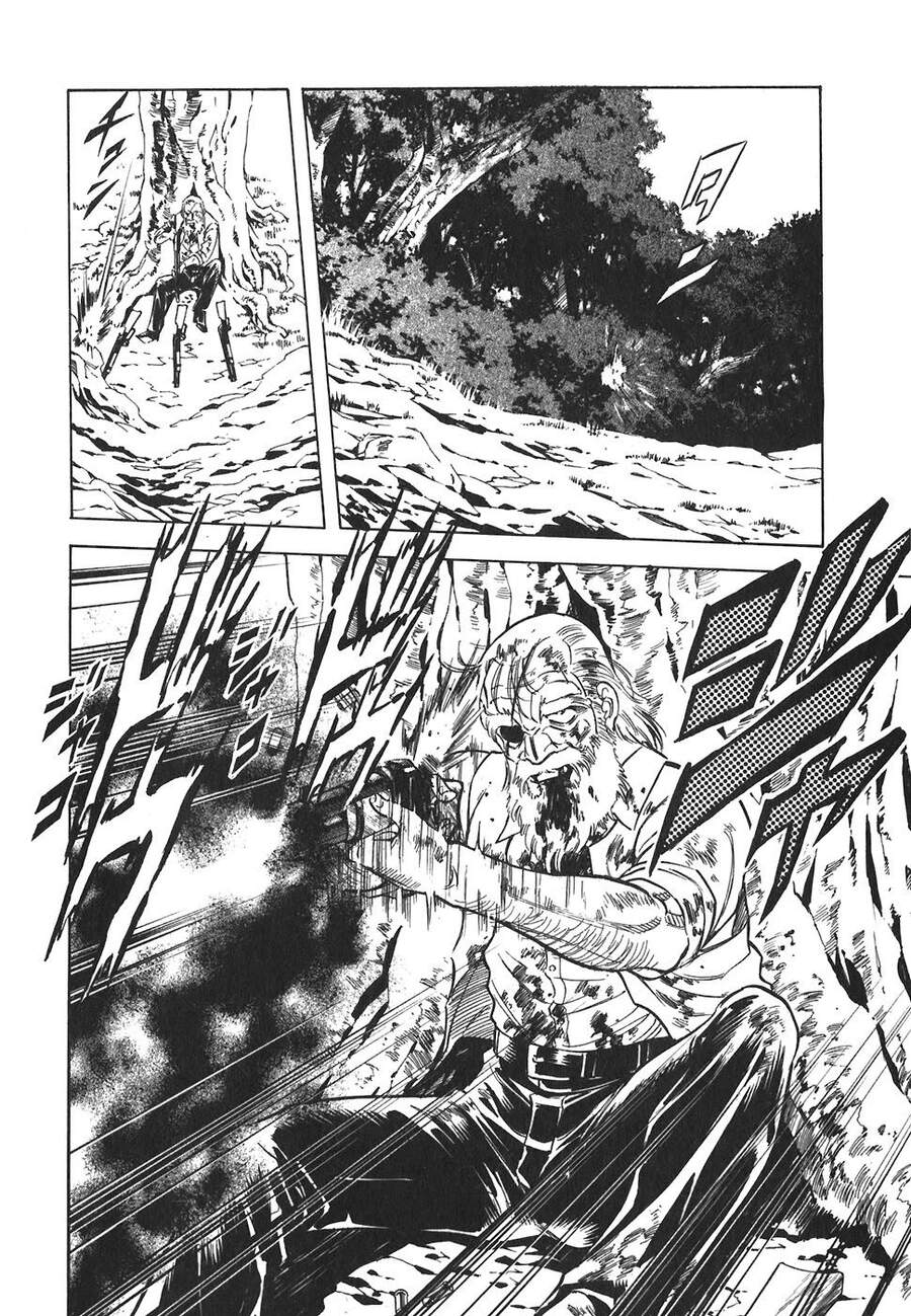 Red Living On The Edge: Chapter 144