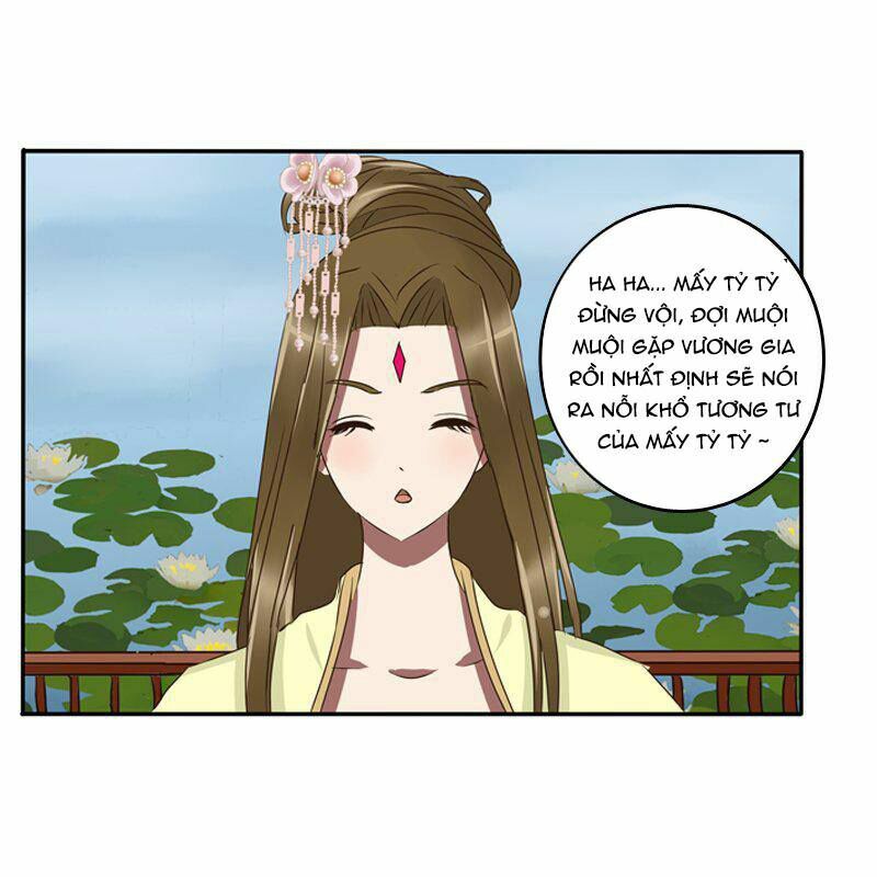 Thông Linh Phi: Chapter 77