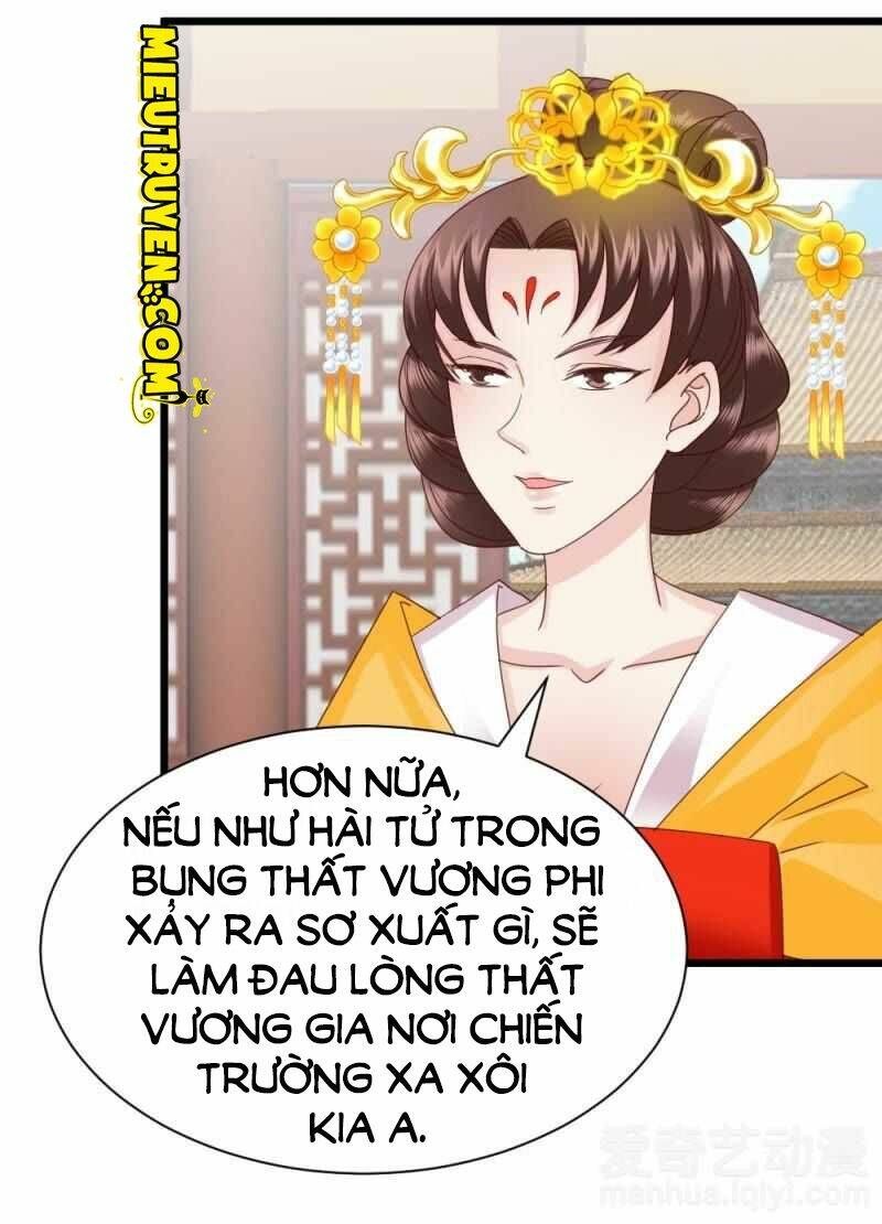 Tuyệt Thế Độc Phi Của Tà Vương: Chapter 59