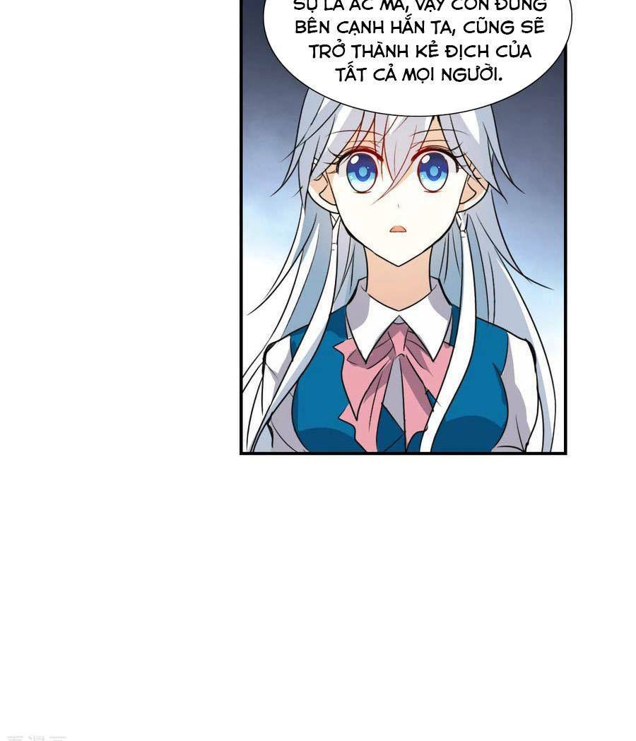 Tô Tịch Kỳ Quái 2: Chapter 38