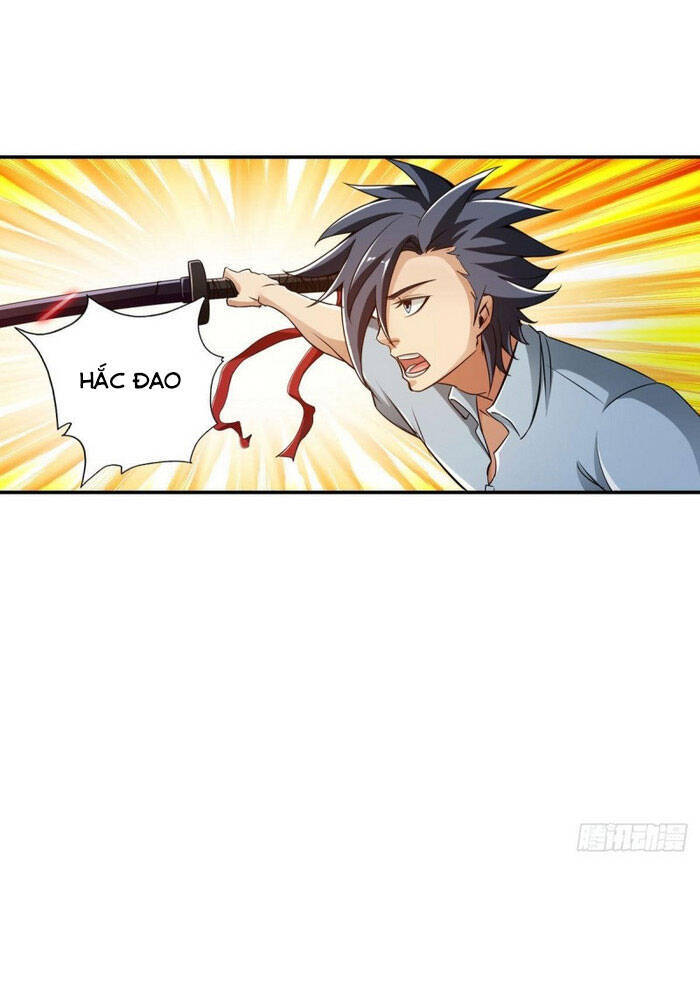 Hệ Thống Tìm Đường Chết Mạnh Nhất: Chapter 98