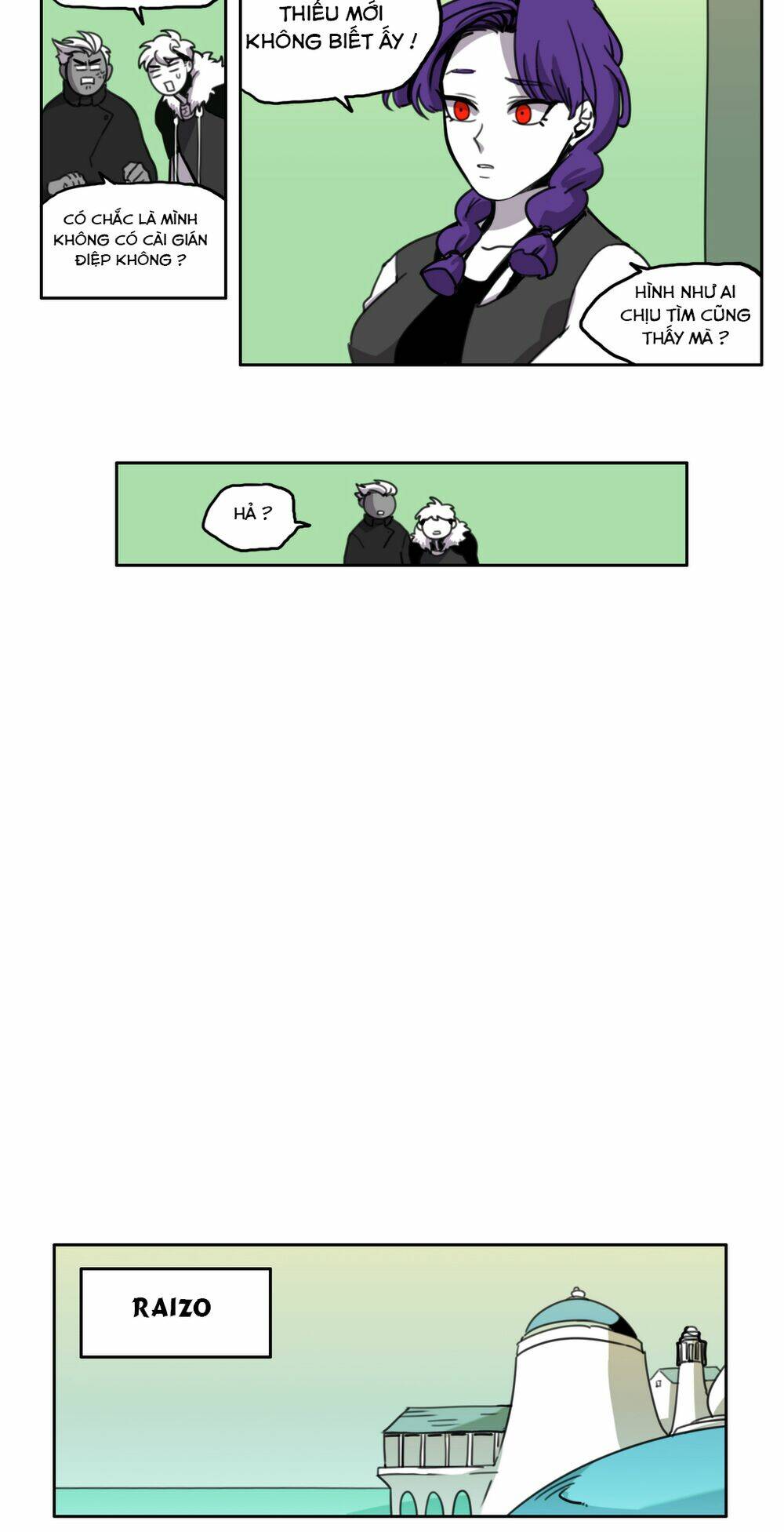 Rpg: Chapter 28