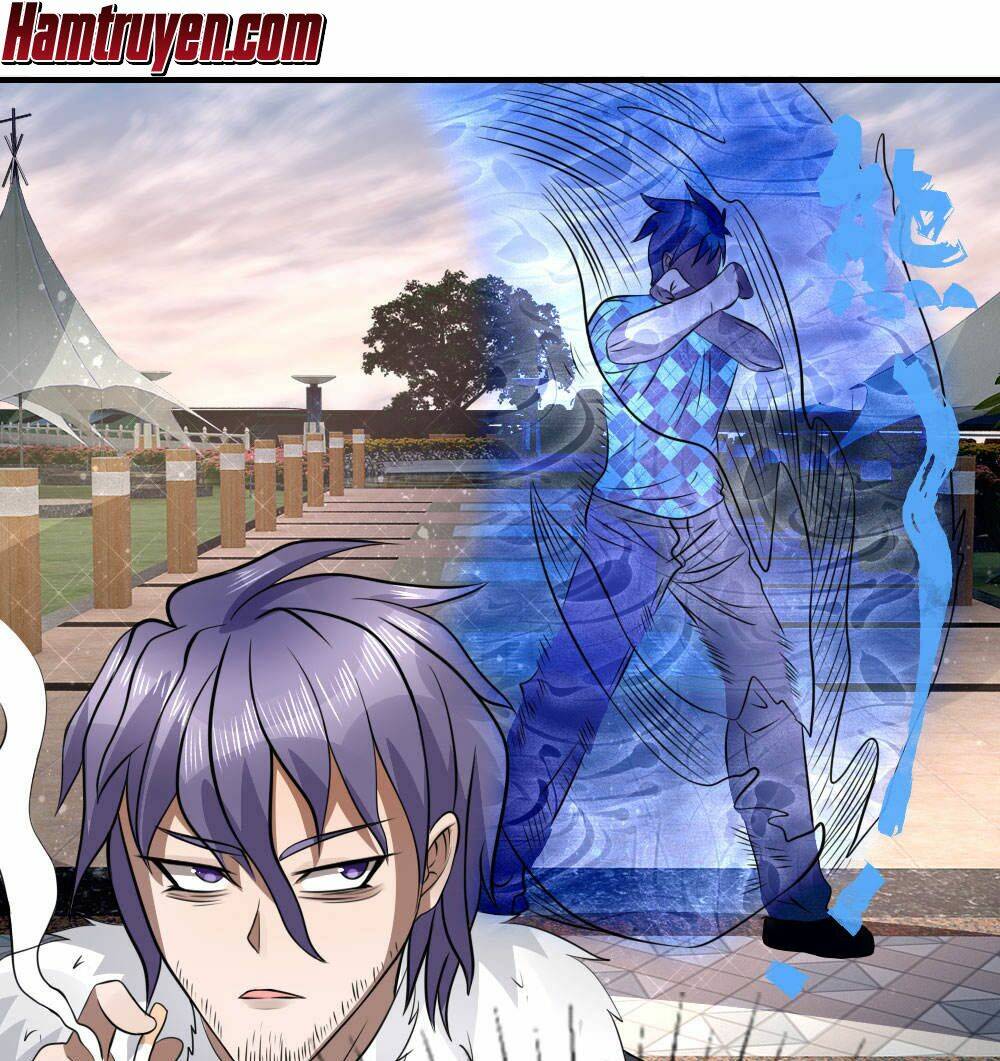 Tuyệt Thế Binh Vương: Chapter 98