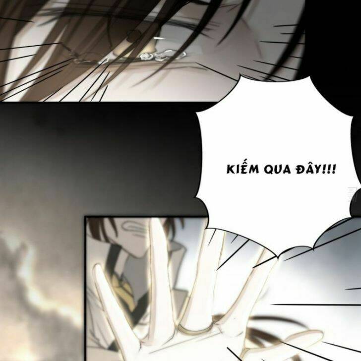 Nguyệt Trụy Trọng Minh: Chapter 15