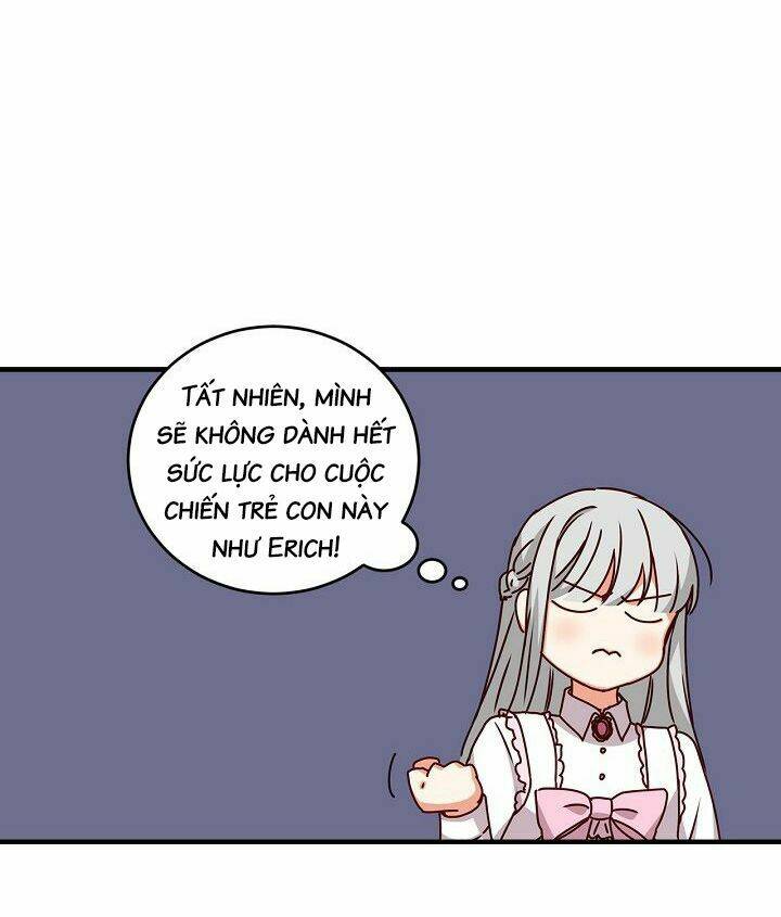 Đừng Chọc Đứa Em Gái Bé Bỏng Của Chúng Tôi: Chapter 18