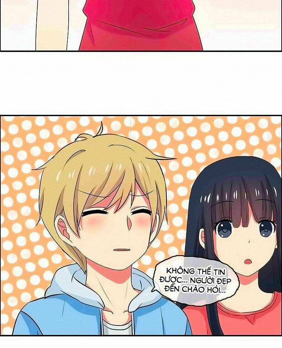 Đại Thần Tình Yêu Chớ Chạm Tôi: Chapter 41