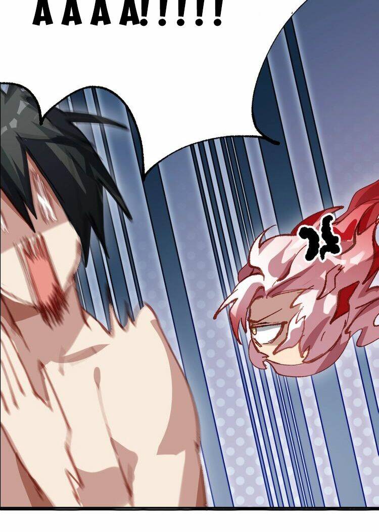 Thần Lai Yêu Vãng: Chapter 2.2