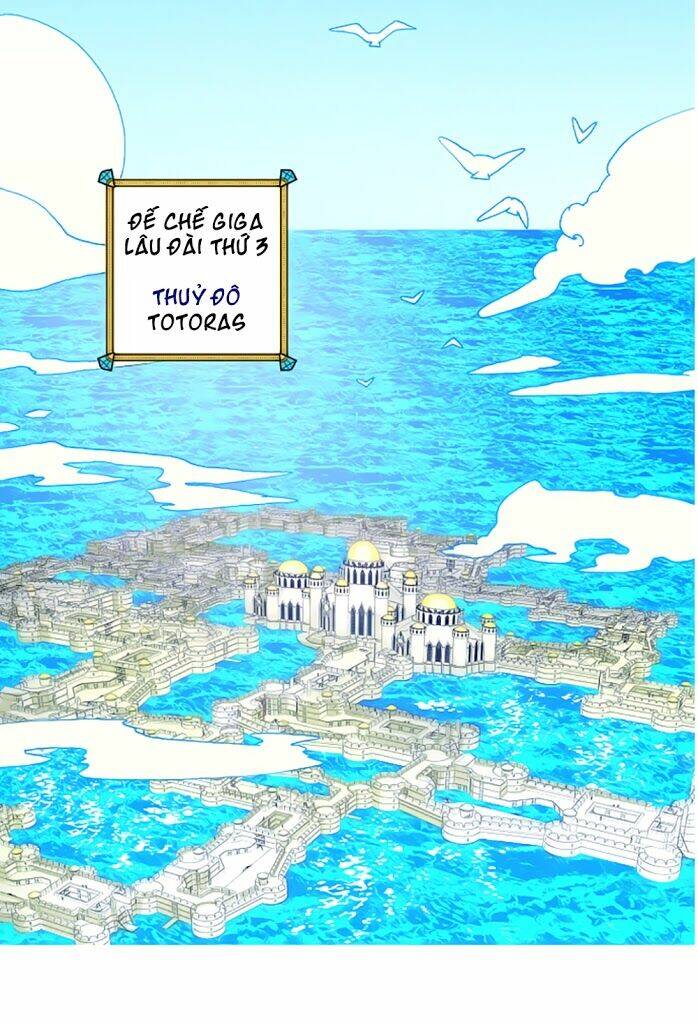 Hard Core Leveling Warrior: Chapter 10