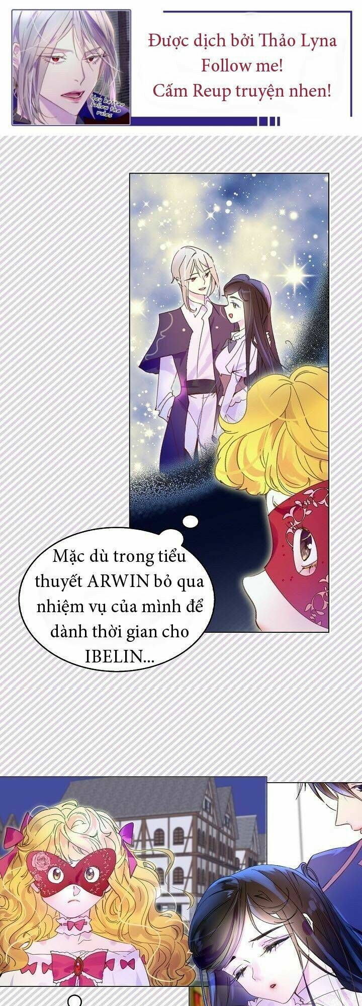 Tôi Không Phải Là Người Tốt: Chapter 72