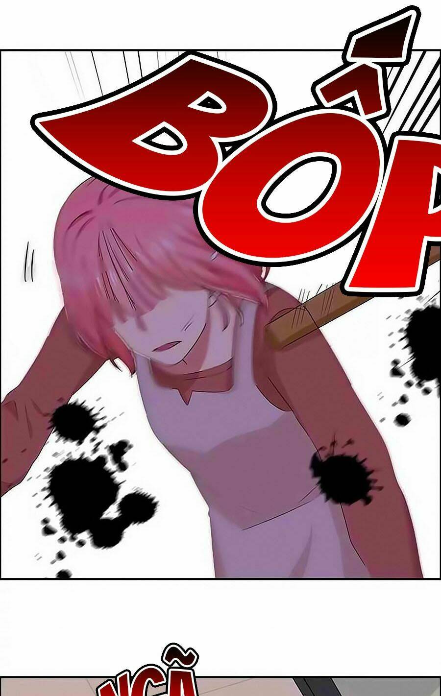 Đại Thần Tình Yêu Chớ Chạm Tôi: Chapter 57