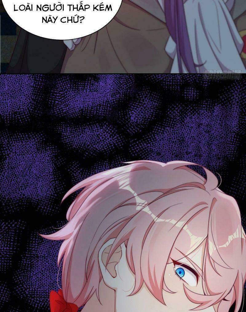 Vân Tưởng Chi Ca: Truy Ái Chỉ Lệnh: Chapter 33