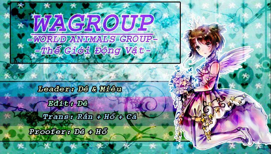 Shinjuku Dxd: Chapter 1