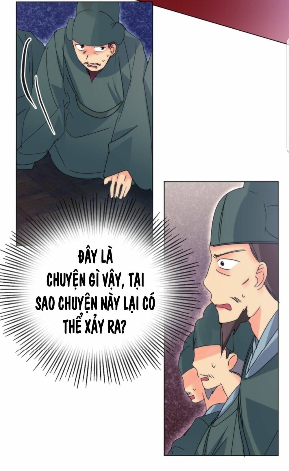 Chae Hong Sa: Chapter 63