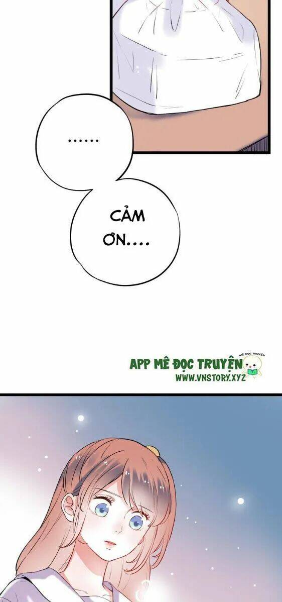 Trạch Thượng Tịch Mịch Huỳnh Hỏa: Chapter 27