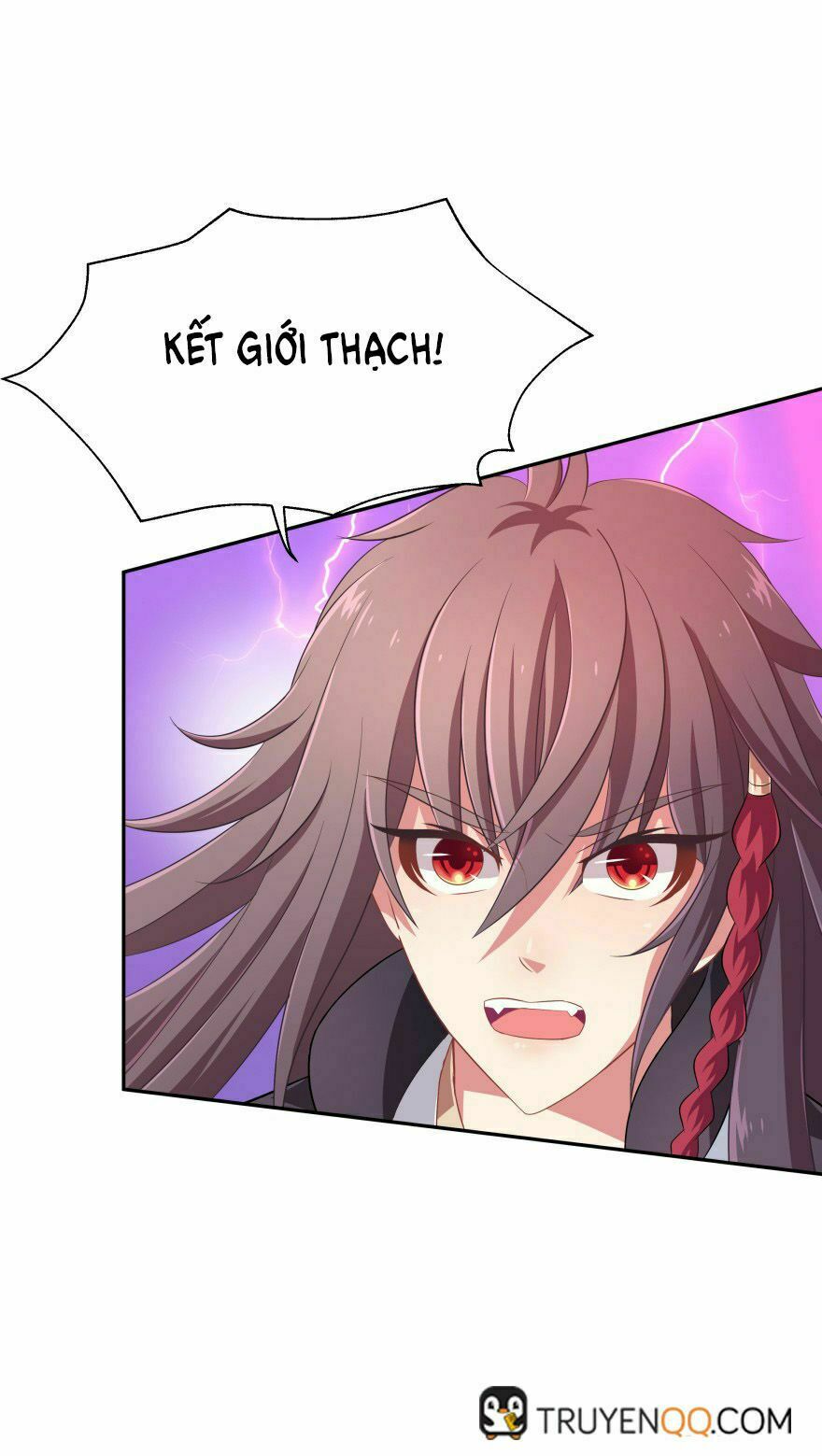 Phép tắc yêu đương của Ma Vương: Chapter 32