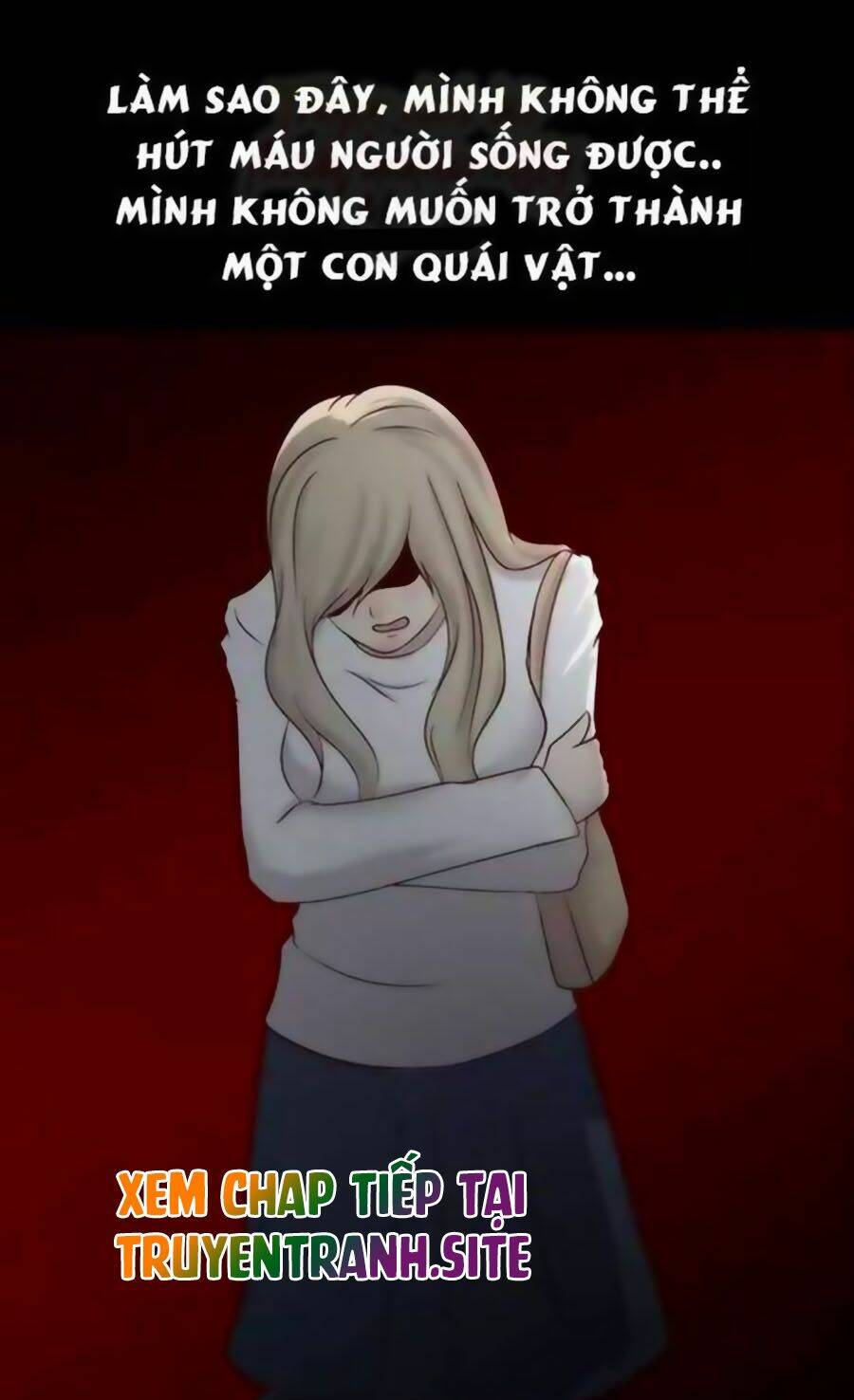 Tấm Da Người: Chapter 25