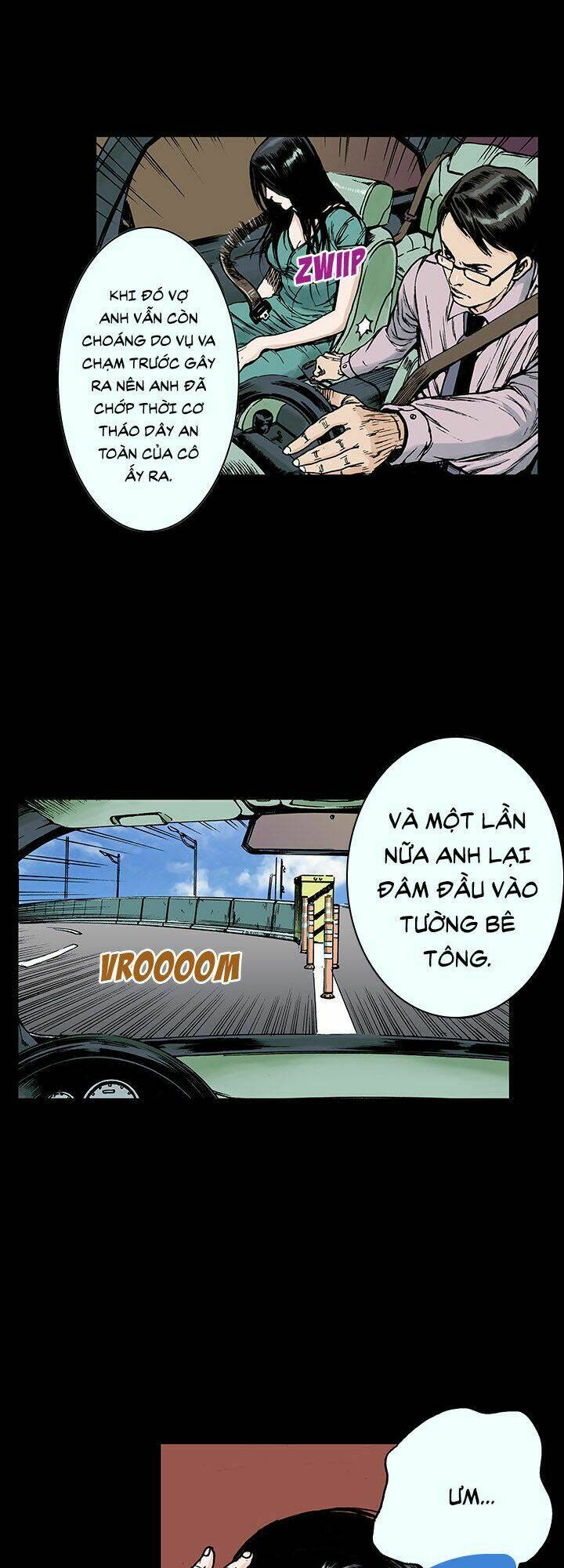 Kang Gito: Chapter 13