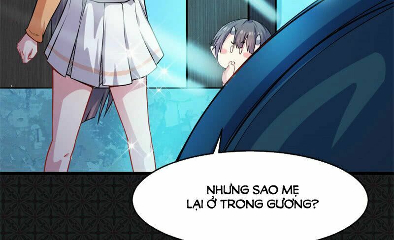 Ngạo Kiều Quỷ Vương Yêu Ta: Chapter 109