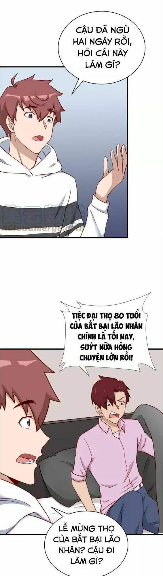 Hệ Thống Tu Tiên Mạnh Nhất: Chapter 88