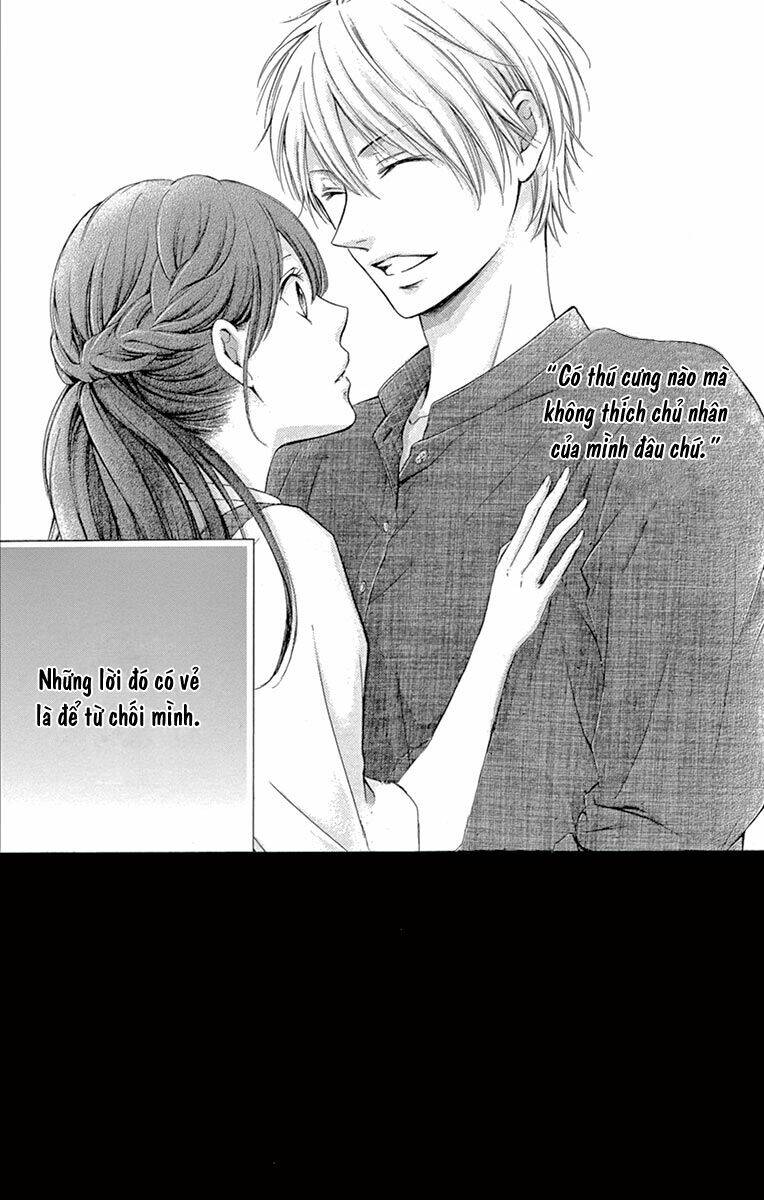 Watashi Wa Tensai O Katte Iru: Chapter 8