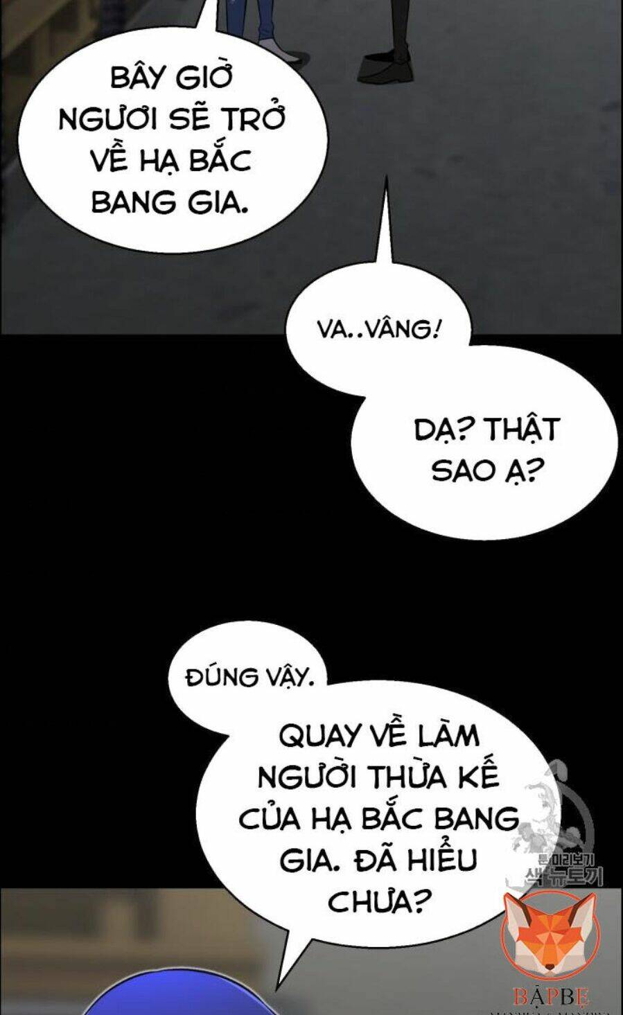 Luân Hồi Ác Nhân: Chapter 49