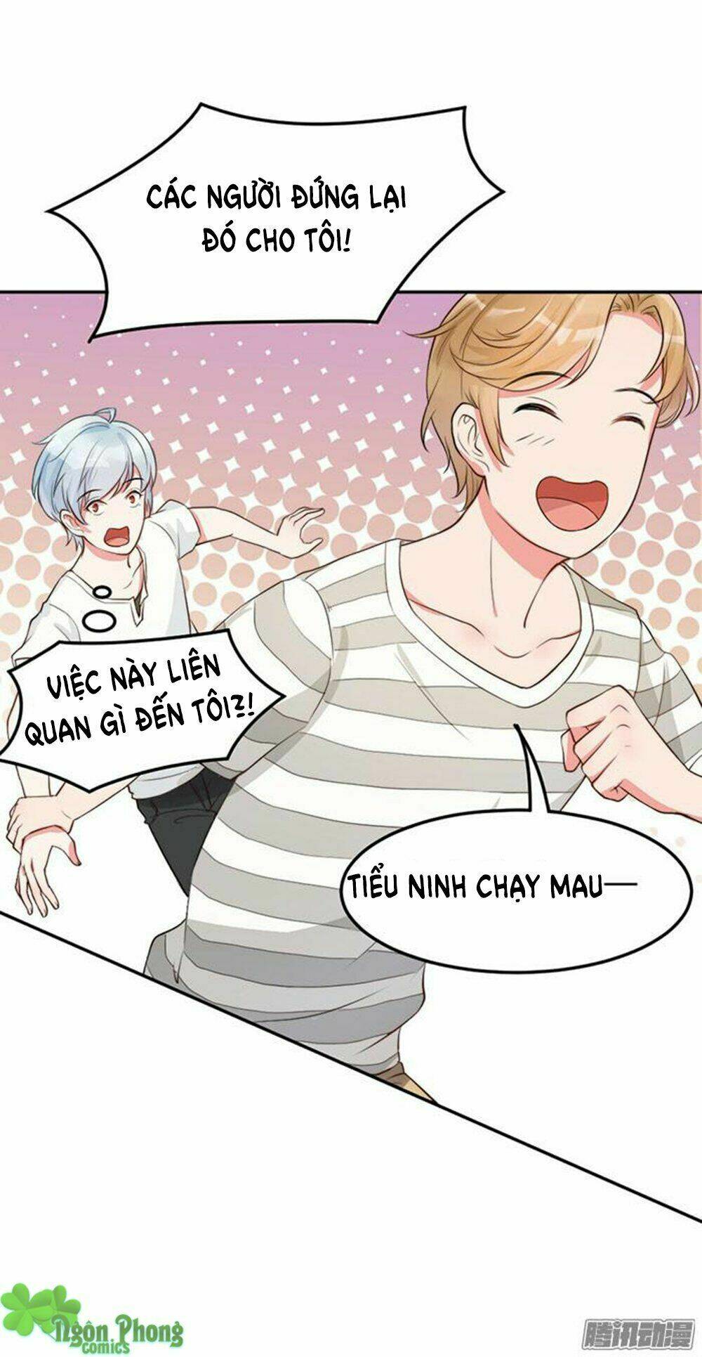 Bà Xã Tôi Là Nam Thần: Chapter 16