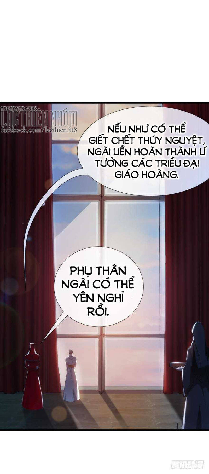Một Vạn Tư Thế Công Lược Yêu Nam: Chapter 95